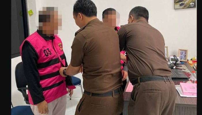 Dana Hibah PMI OKU Dipakai Bayar Utang Pribadi, Ketua dan Bendahara Masuk Bui!