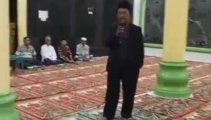 Konsekuensi Lupa dan Ragu dalam Sholat