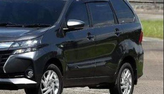 Oknum Kepala OPD di OKU Diduga Gunakan Mobil Dinas untuk Kepentingan Pribadi