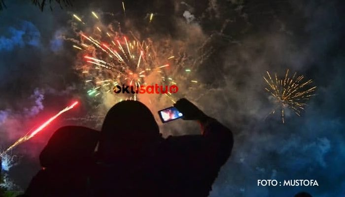 Malam Tahun Baru, Polres OKU Sebar Petugas, Titik Ini Fokusnya