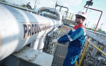 Produksi Migas PEP Prabumulih Field Lampaui Target 124 Persen, Dorong Kemandirian Energi Nasional