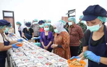 SPPG Berpeluang Jadi PPPK, Gaji Lebih Tinggi dari Guru Honorer?