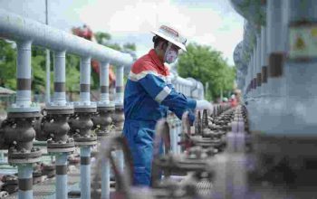 PEP Adera Field Temukan Sumur Baru dengan Potensi Aliran 3.442 BOPD