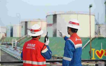 PEP Zona 4 Wujudkan Zero Accident 2025, Produksi Minyak Naik 6,6 Persen