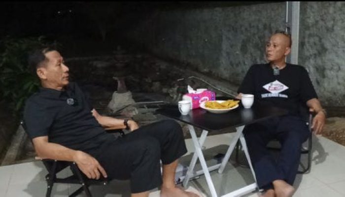 Hamdalah, SK Pengurus KONI OKU 2026-2030 Kelar, Pelantikan Dìperkirakan dì Tanggal Ini