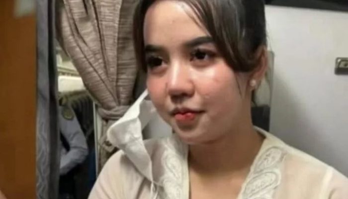 Borok Terbongkar, Nisya “Pramugari” Patah Sayap