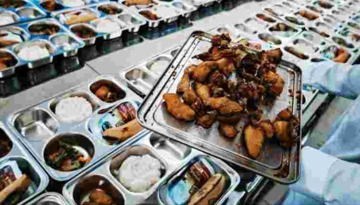 Makan Bergizi Gratis Tetap Berjalan Selama Ramadan, BGN Terapkan Skema Khusus