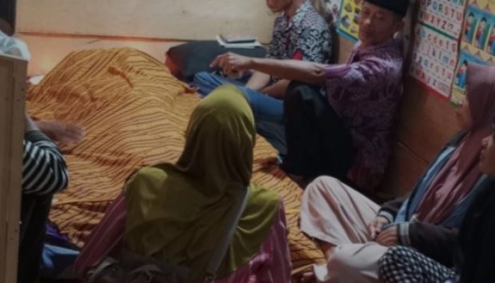 Remaja Tewas Tersambar Petir di Buay Rawan OKU Selatan