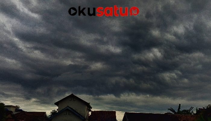 BMKG Minta Delapan Wilayah di Sumsel Waspada