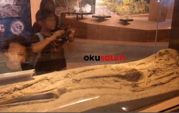 Tahun Baru 2026, Empat Ribu Lebih Pengunjung Sesaki Museum Gua Harimau