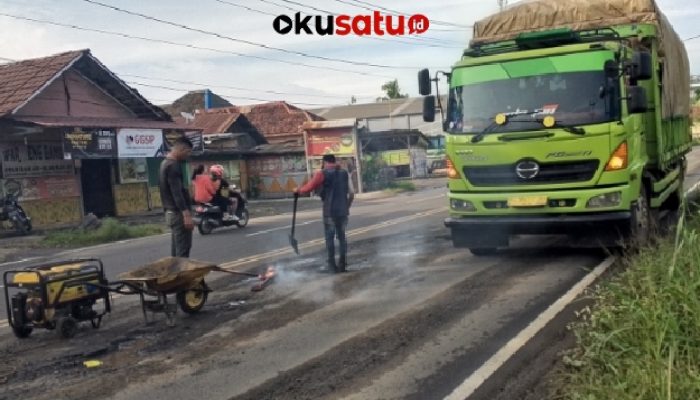 Jangan Nekat ! Pemprov Ancam Cabut IUP Perusahaan