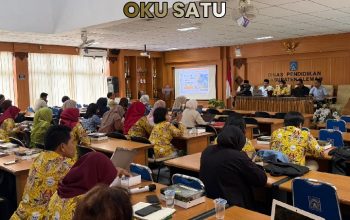 Dinas Pendidikan Sleman Sosialisasikan Aturan Baru Lembaga Kursus