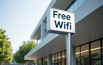 OPD Dalam Kota Dilarang Anggarkan WIFI