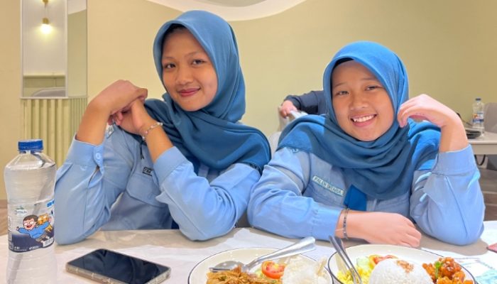 Kasus Jambret Tewas Tertabrak Trotoar Saat Dikejar Korban