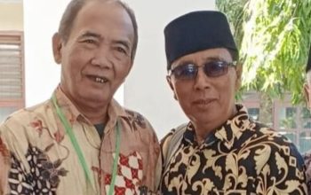 Pimpinan Demisioner BAZNAS OKU Pertanyakan  SK Perpanjangan