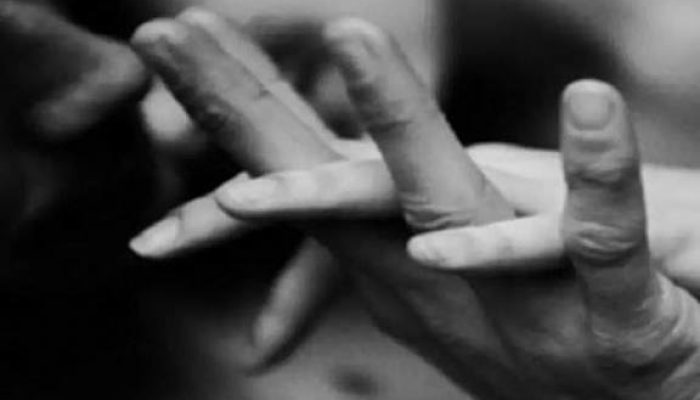 Anunya Sakit, Borok Bapak Tiri Kebongkar, Pelaku Ditangkap, Korban Halangi Petugas