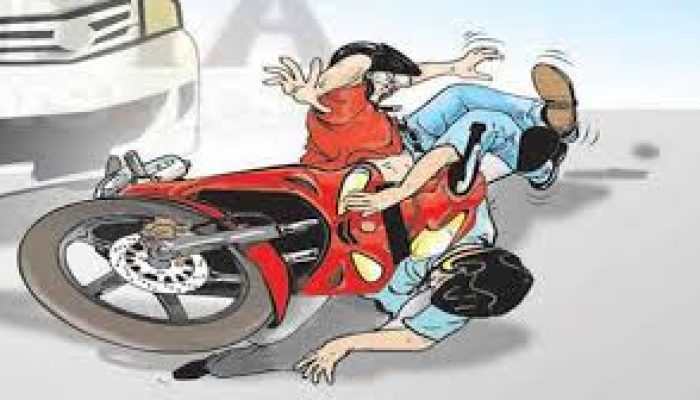 Sopir Pick Up Kabur Usai Tabrak Maut Pelajar