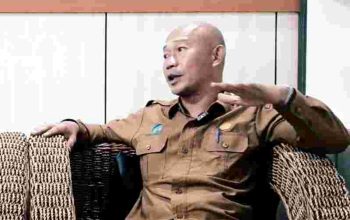 Kominfo OKU Rencanakan UKW 2 Kali Setahun, Dengan Catatan …