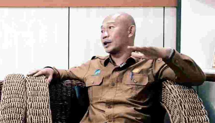 Kominfo OKU Rencanakan UKW 2 Kali Setahun, Dengan Catatan …