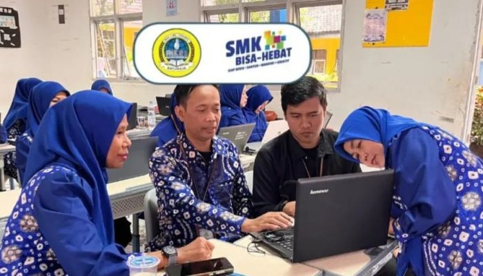 Bekali Guru dengan Penyusunan dan Administrasi Rencana Pembelajaran