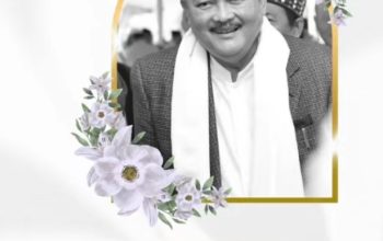 Mantan Gubernur Sumsel Alex Noerdin Dimakamkan di TPU Kebun Bunga Palembang