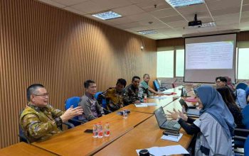 Siapkan Langkah Besar, OKU Usulkan Pendirian Pabrik Minyak Goreng