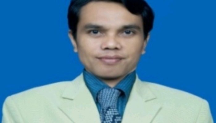 Bermainnya  Anak di Masjid