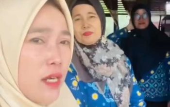 Cuma Tegur Murid Bolos, Guru SD di OKU Timur Berurusan dengan Polisi