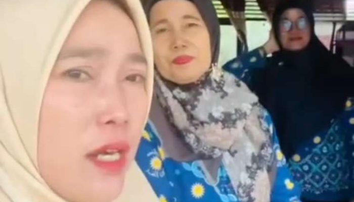 Cuma Tegur Murid Bolos, Guru SD di OKU Timur Berurusan dengan Polisi