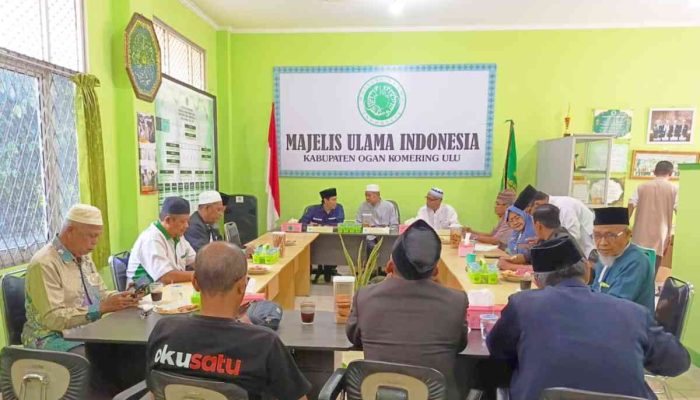 Duet MUI OKU – Pemkab OKU Safari ramadan di 4 tempat, Ini Daftarnya