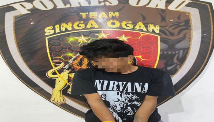 HP dan Gas Ongkosi Nd Lebaran dì Penjara