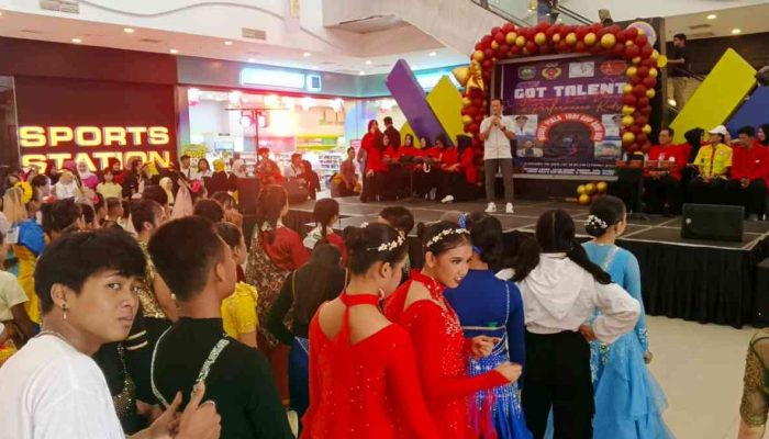 Imron  HS Apresiasi Event IODI OKU CUP KONl OKU, Bakal Jadi Agenda Rutin