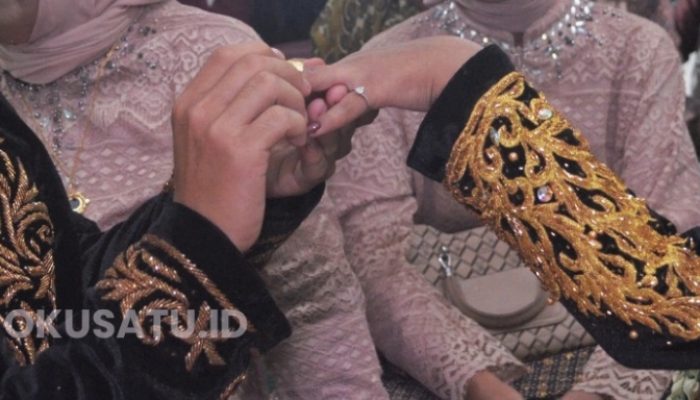 Tolak Gugatan Nikah Beda Agama, MK : Belum Ada Alasan Kuat