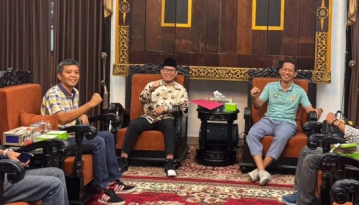 Pengurus  KONI OKU 2026-2030 Dilantik, Ini Tanggal dan Waktunya