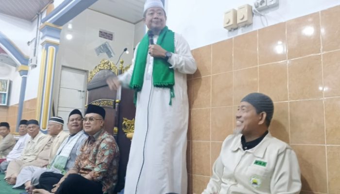 Lakukan Tiga Ini, Hidup Akan Merasa Tenang