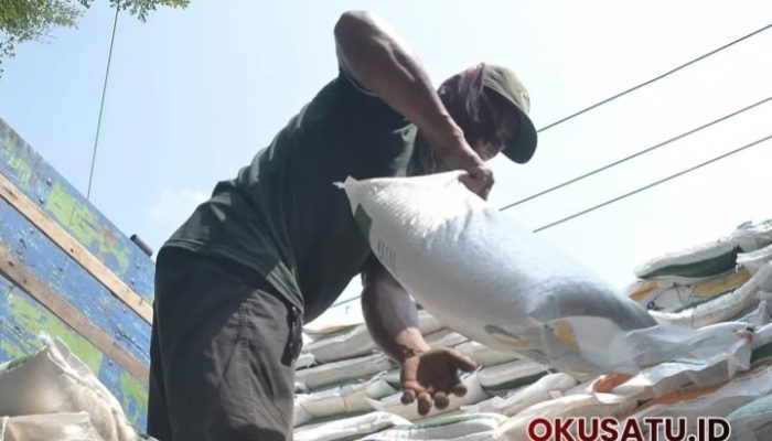 Bulog Sebut Penerima Bantuan Beras Capai 33 Juta Lebih, Bertambah 15 Juta Penerima