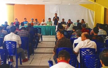 Reward  Atlet Peraih Medali Porprov Sumsel 2025 Dibayarkan Sebelum Lebaran