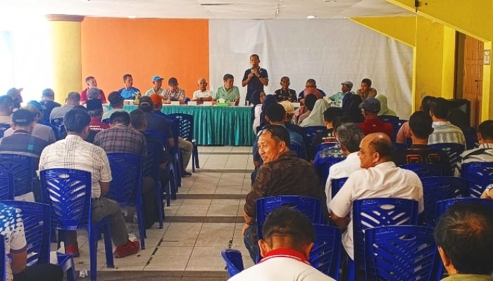 Reward  Atlet Peraih Medali Porprov Sumsel 2025 Dibayarkan Sebelum Lebaran