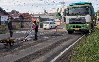 Zero ODOL 2027, UU Angkutan Jalan Direvisi