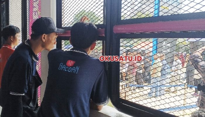 Gerai Ditutup, Begini Nasib Karyawan Me Gacoan  Baturaja 