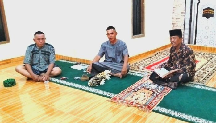 Kenapa Kita Susah Menerima Peringatan Agama