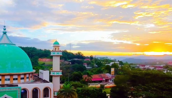 Sidang Isbat Awal Ramadan 1447 H Digelar 17 Februari 2026