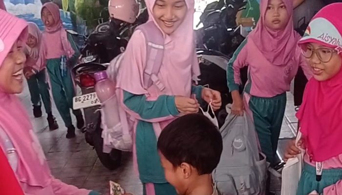 Awal Ramadan 2026, Siswa Dapat Jeda Belajar Selama Satu Pekan