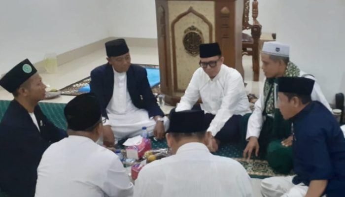 Pekan Depan Pimpinan BAZNAS OKU Masa Bakti 2026-2031 Dilantik
