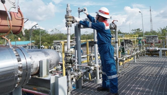 PEP Adera Field Temukan Sumur Minyak Baru di Abab, Potensi Produksi 505 BOPD