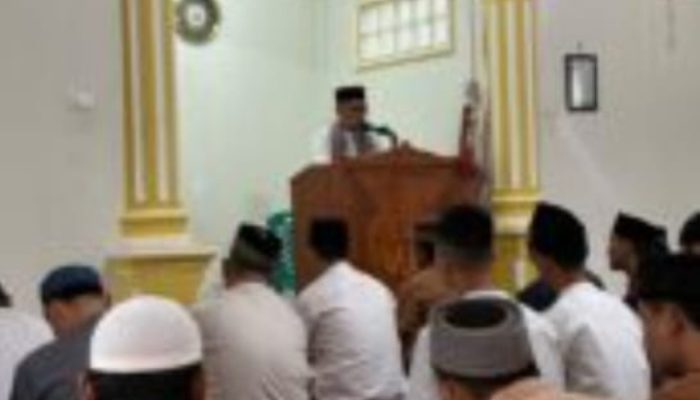 Pertahankan Kebaikan Pasca Ramadan