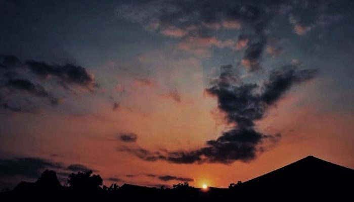 Kemarau Lebih Cepat Datang, Juli – Agustus Puncaknya