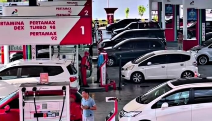 Negara Tepis Isu Kenaikan Harga BBM Per 1 April 2026