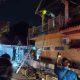 Kasus kebakaran rumah terjadi di kawasan Bakung Kelurahan Kemalaraja, Kecamatan Baturaja timur.