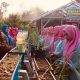 , Pertamina menyediakan pelatihan pembuatan pupuk dari limbah rumah tangga, pengetahuan dasar herbal/jamu dari tanaman obat keluarga (TOGA), hingga pelatihan pemasaran